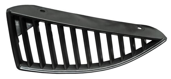 Parrilla P/ Lancer 2004-2007 Negra Izquierda