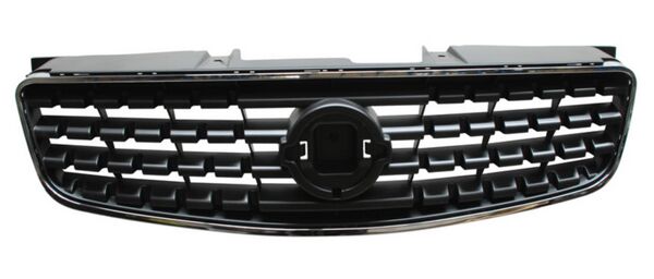 Parrilla P/ Altima 2005-2006 Filo Cromado