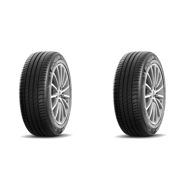 Paquete de 2 Llantas 245/40 R19 98Y Michelin Primacy 3 * MOE ZP