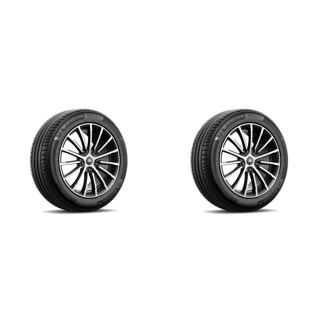 Paquete de 2 Llantas 215/50 R18 92W Michelin Primacy 4+