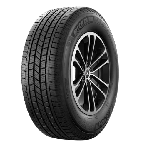 Llanta 265/65 R18 114T Michelin Primacy LTX