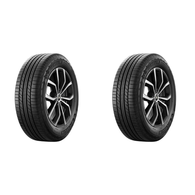 Paquete de 2 Llantas 225/60 R18 100H Michelin Primacy SUV+