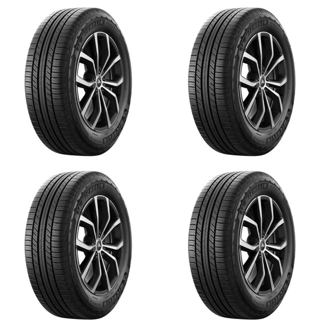 Paquete de 4 Llantas 225/60 R18 100H Michelin Primacy SUV+