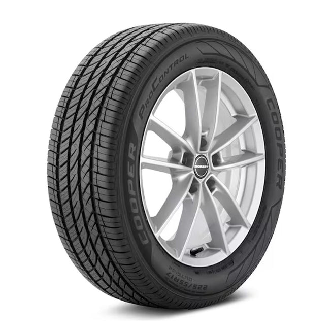 Llanta 245/50 R18 100V COOPER PROCONTROL