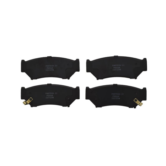 Balatas De Frenos Geo Tracker 1996-1997