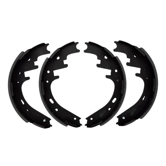 Balatas Para Freno De Tambor Dodge B1500 1998-1998