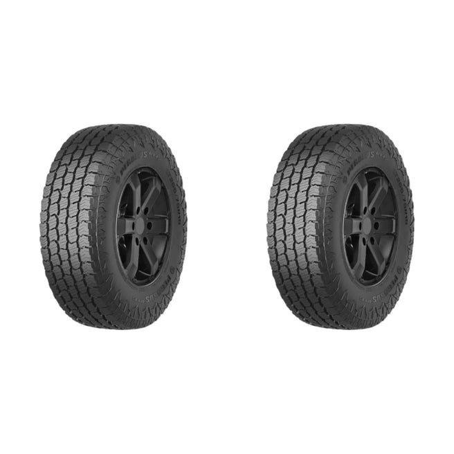 Paquete de 2 Llantas 215/70 R16 100H Pegasus ATX 4S
