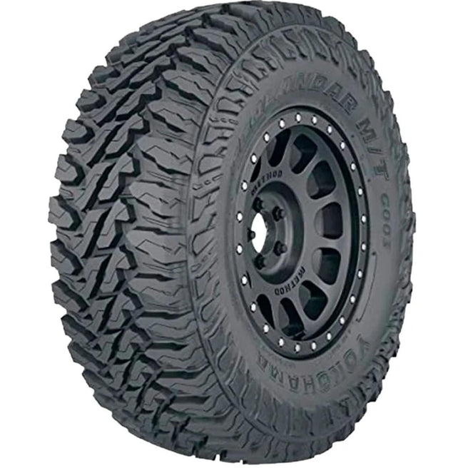 Llanta 35X12.50 R18LT 128Q Pegasus MTX