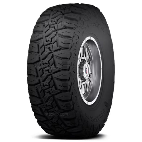 Llanta LT275/70 R18 128/125Q Pegasus RTX