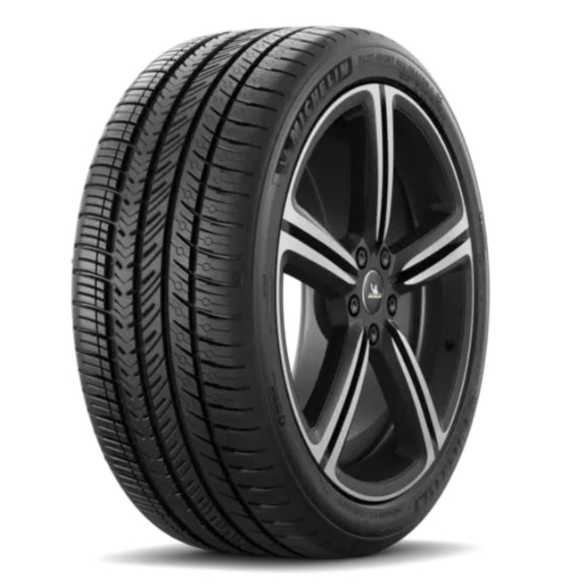 Llanta 265/40 R21 105V Michelin Pilot Sport All Season 4 MO1