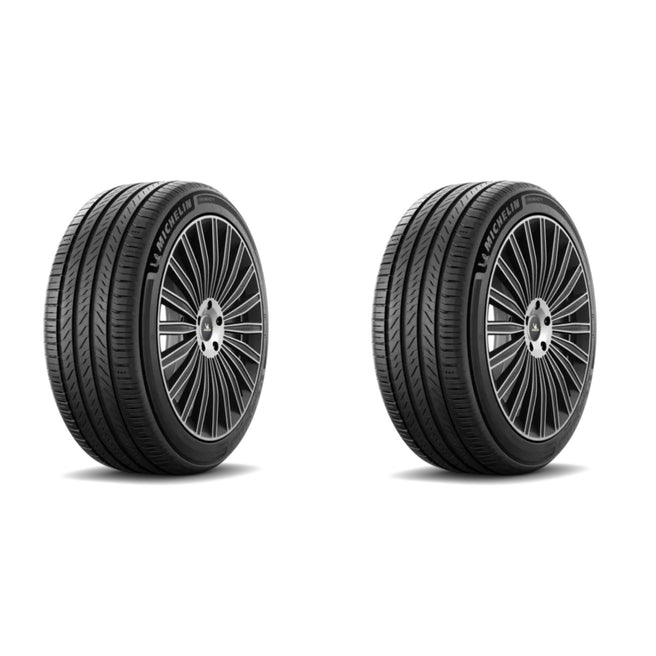 Paquete de 2 Llantas 195/55 R16 87H Michelin Primacy 5