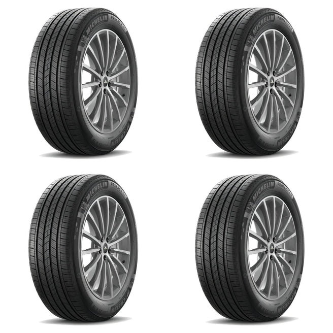 Paquete de 4 Llantas 215/60 R17 96H Michelin Primacy All Season