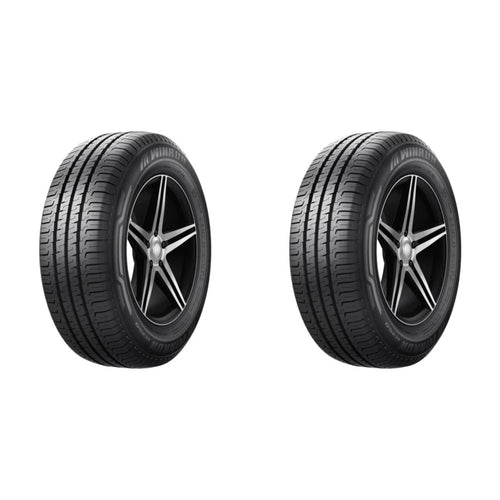 Paquete de 2 Llantas 195/70 R15C 104/102R Winrun R350