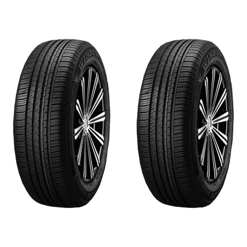 Paquete de 2 Llantas 275/30Z R19 96W XL WINRUN R330