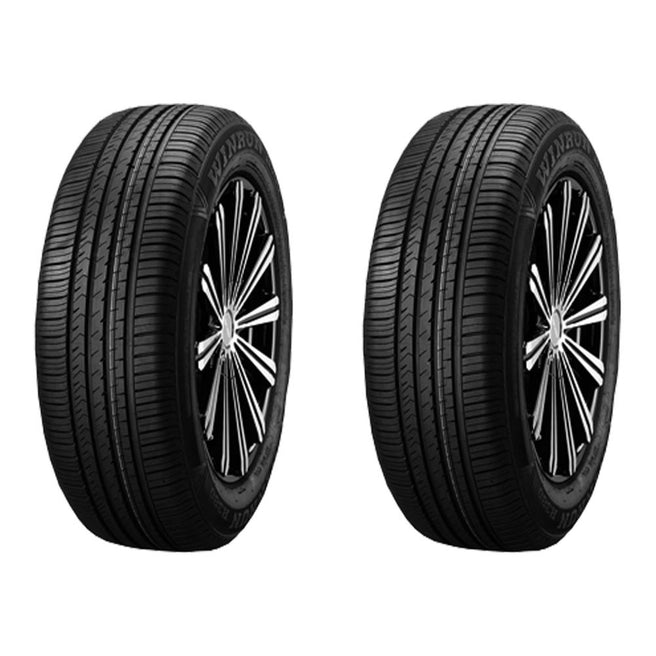 Paquete de 2 Llantas 235/45Z R18 98W XL WINRUN R330