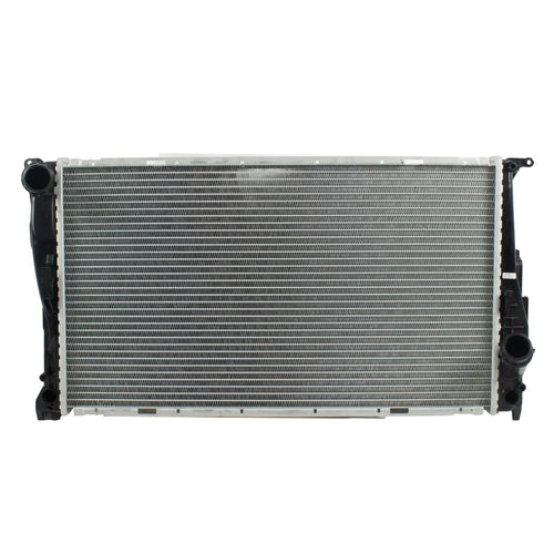 Radiador Automotriz BMW 135i 335i 07-13