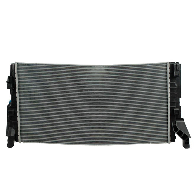 Radiador Automotriz Mini Cooper Chili 13-19