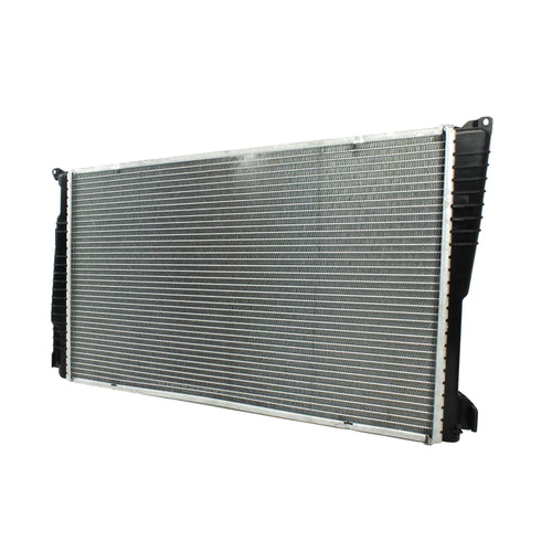 Radiador Automotriz BMW X3 11-16