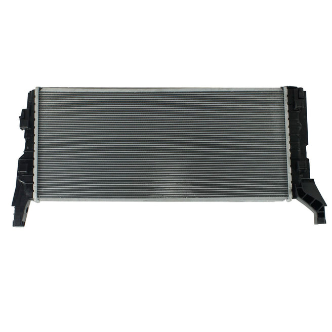 Radiador Automotriz Mini Cooper S 14-19