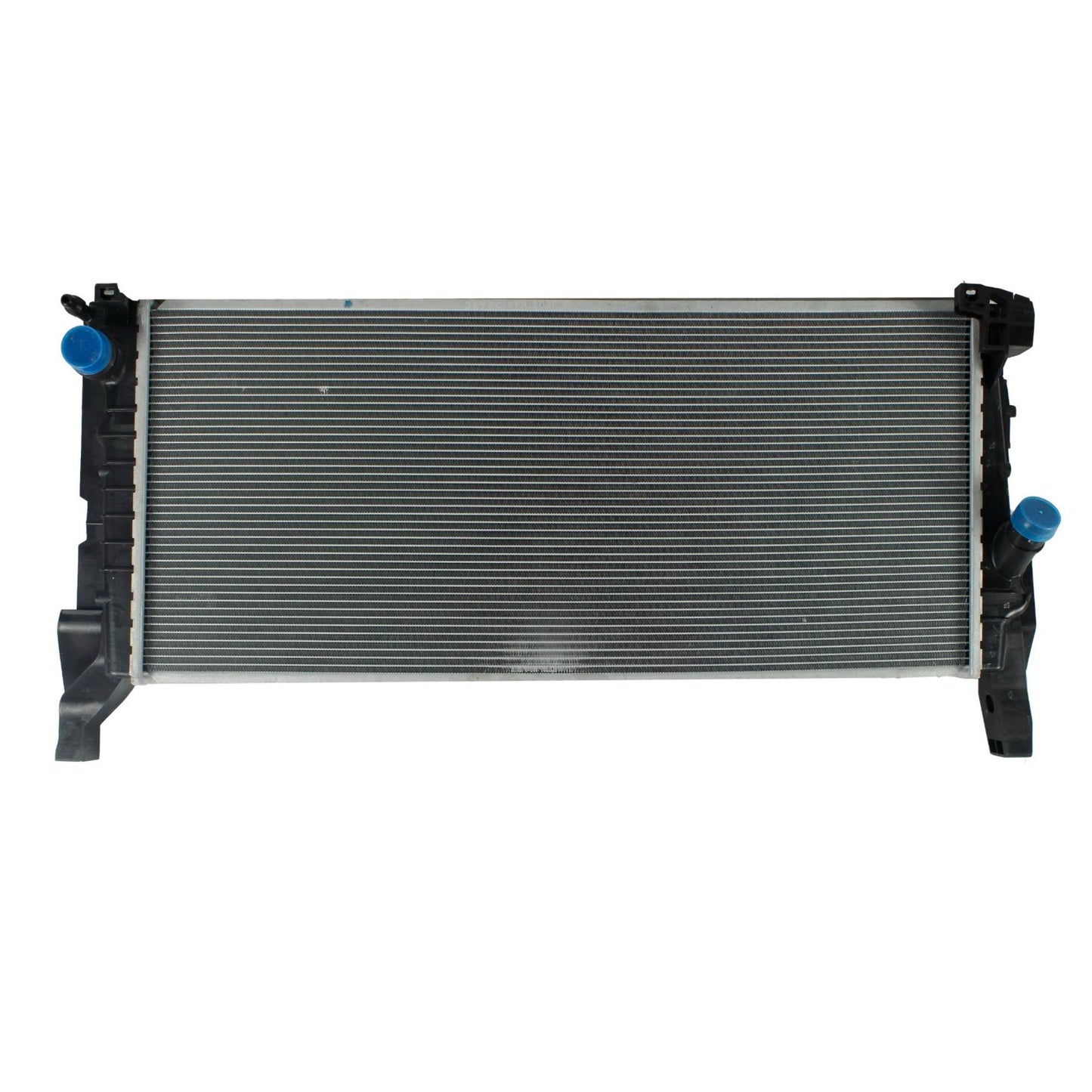 Radiador Automotriz Mini Cooper S 14-19