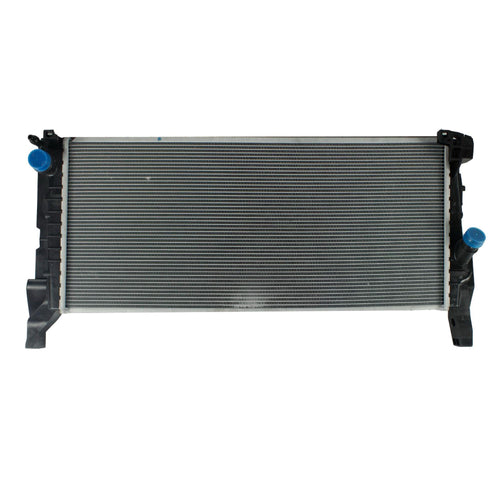 Radiador Automotriz Mini Cooper S 14-19