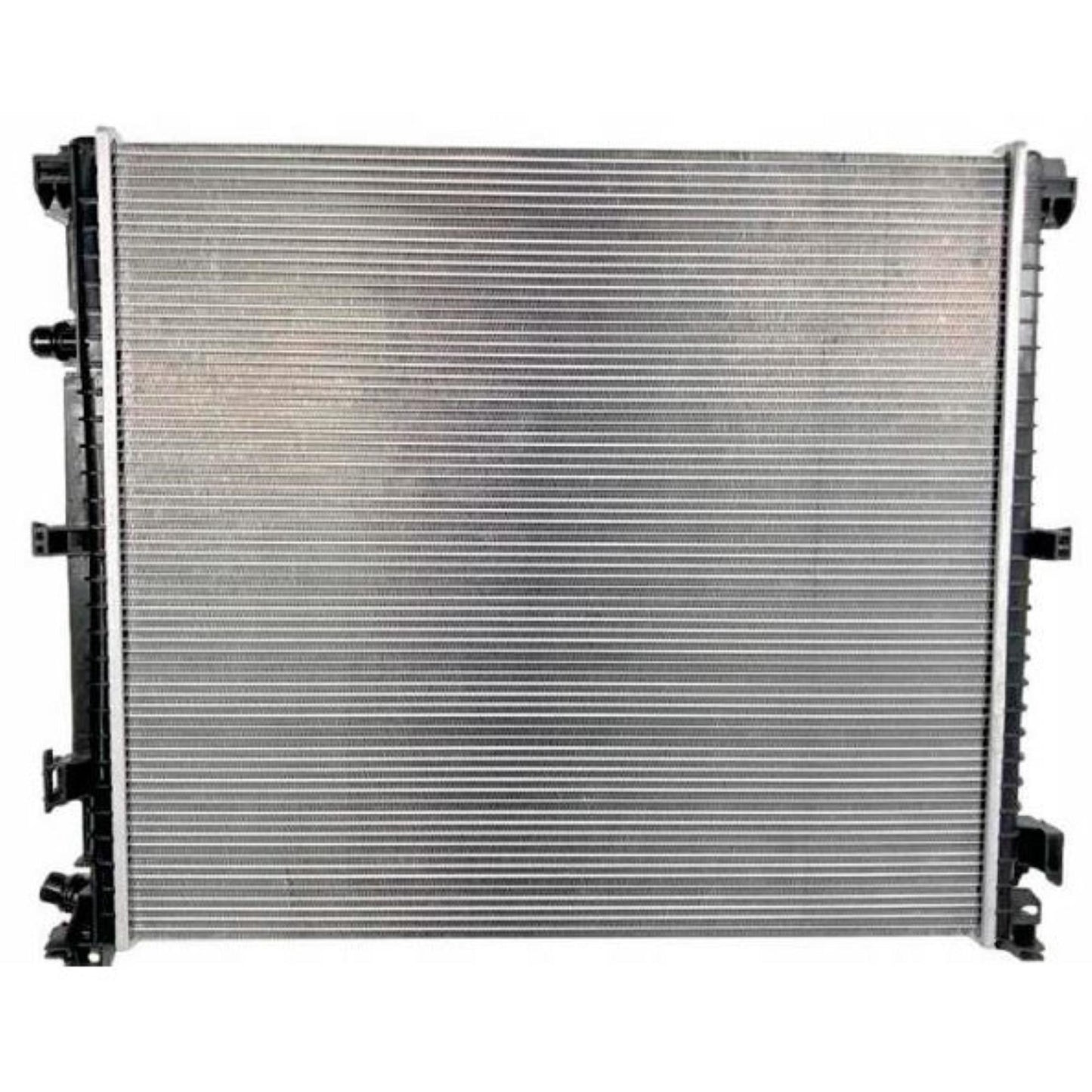 Radiador Auxiliar Automotriz BMW X3 16-20