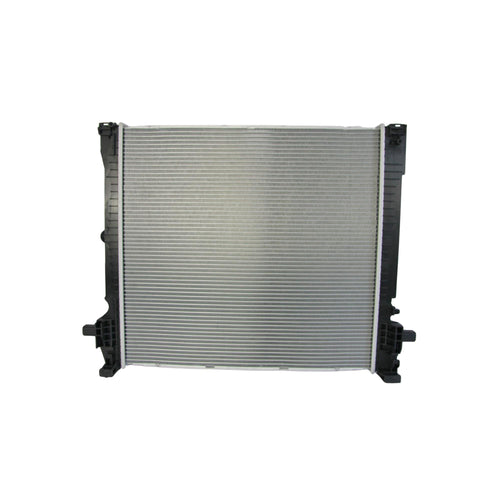 Radiador Automotriz BMW X3 16-20