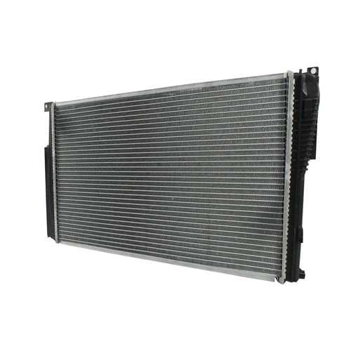 Radiador Automotriz BMW 320i 12-18