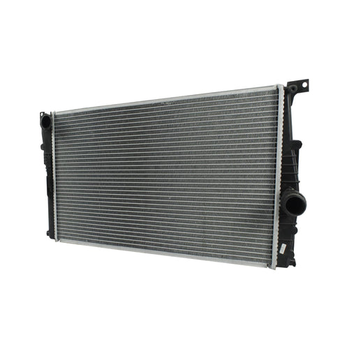 Radiador Automotriz BMW 320i 12-18