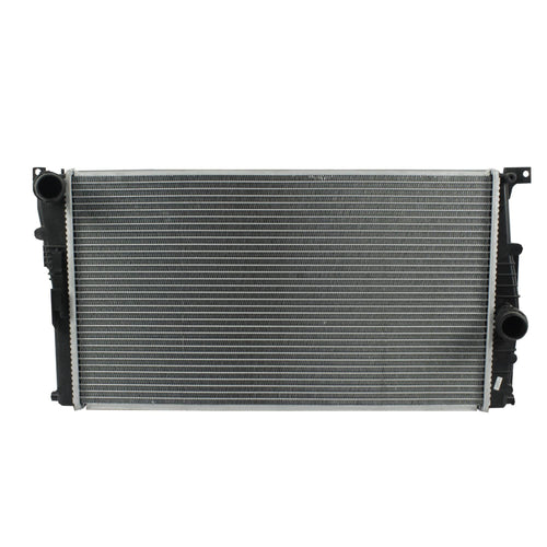 Radiador Automotriz BMW 320i 12-18