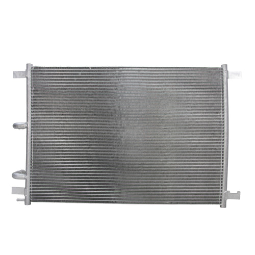 Radiador Auxiliar BYD Seal 2023-2025 Deyac