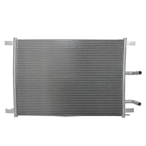 Radiador Auxiliar BYD Seal 2023-2025 Deyac