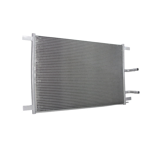 Radiador Auxiliar BYD Seal 2023-2025 Deyac