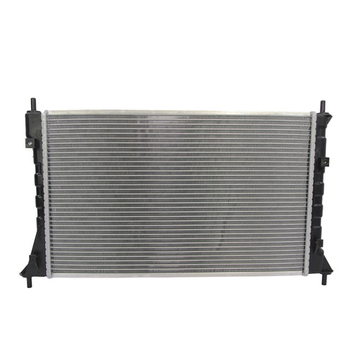 Radiador Changan Alsvin 2022-2026 Deyac