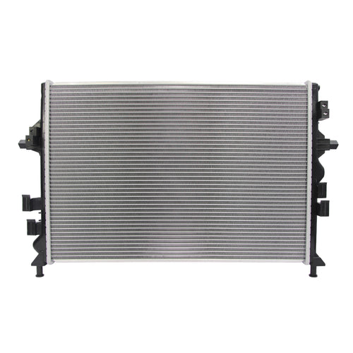 Radiador Changan CS35 2022-2026 Deyac