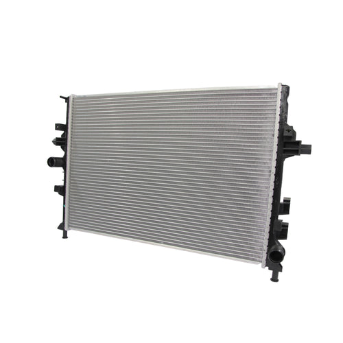 Radiador Changan CS35 2022-2026 Deyac
