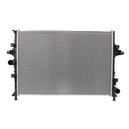 Radiador Changan CS35 2022-2026 Deyac