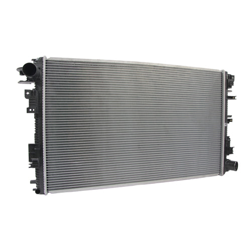Radiador Ram 4000 2019-2021 Deyac