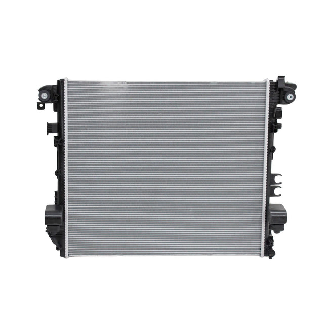 Radiador Automotriz Jeep Wrangler 18-21
