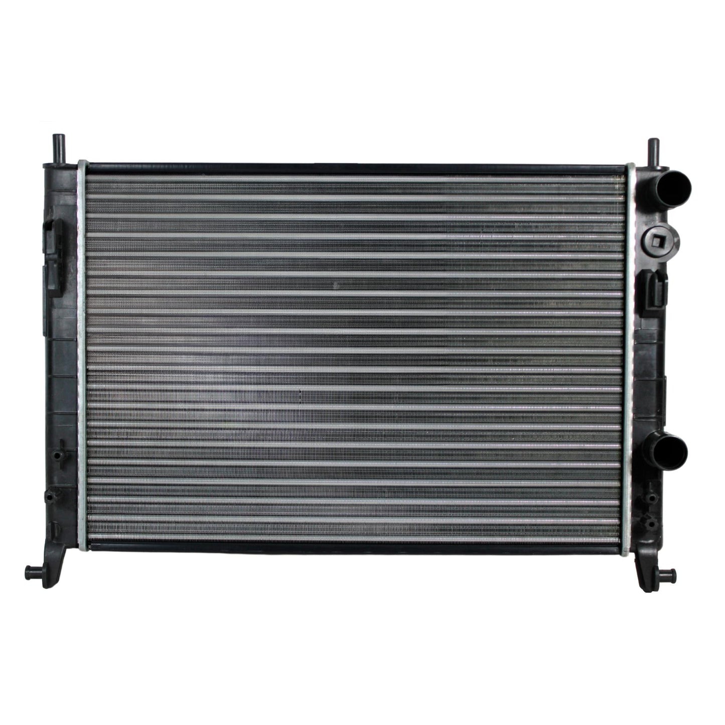 Radiador Automotriz Dodge Ram 700 15-19 M