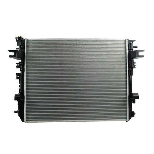 Radiador Automotriz Ram 4000 09-18