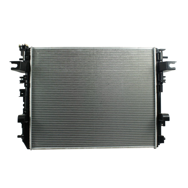 Radiador Automotriz Ram 4000 09-18