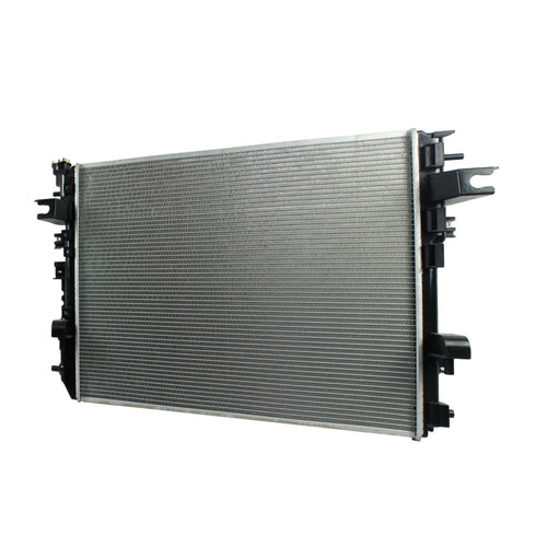 Radiador Automotriz Ram 4000 09-18