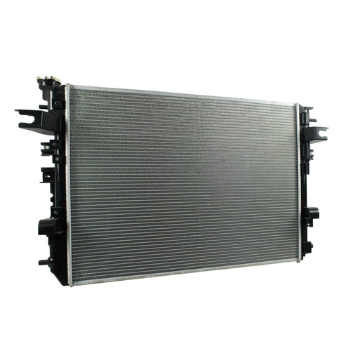 Radiador Automotriz Ram 4000 09-18