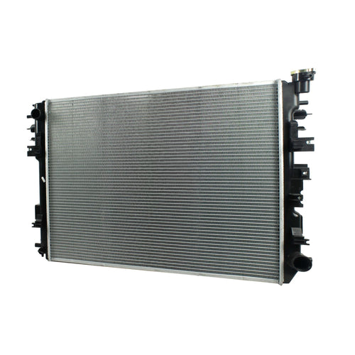 Radiador Automotriz Ram 4000 09-18