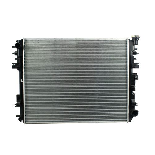 Radiador Automotriz Ram 4000 09-18