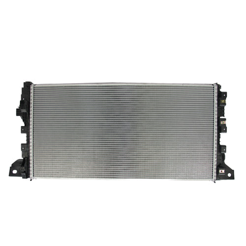 Radiador Automático F-150 2021-2024 Deyac