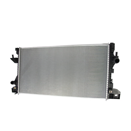 Radiador Automático F-150 2021-2024 Deyac