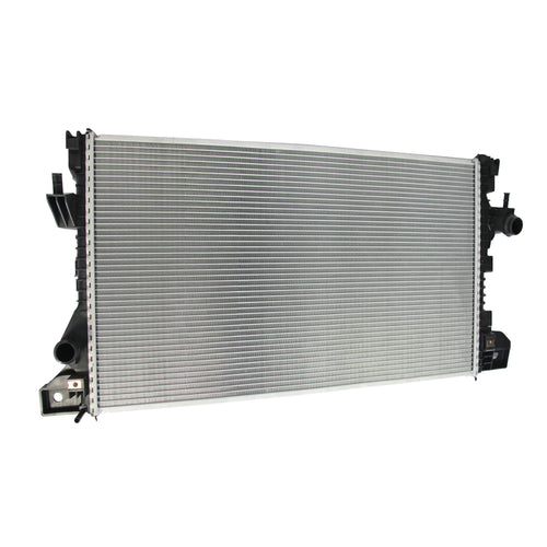 Radiador Automático F-150 2021-2024 Deyac