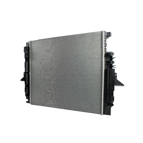 Radiador Automotriz Land Rover LR4 10-16